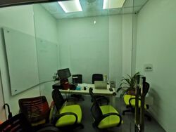 Sbf Center (D1), Office #508480731